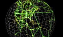 globe