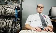 it guy