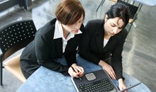 women-computer