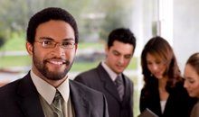 Improve Online Lead Generation with a Better Homepage