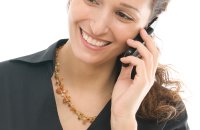 google voice with adwords banner