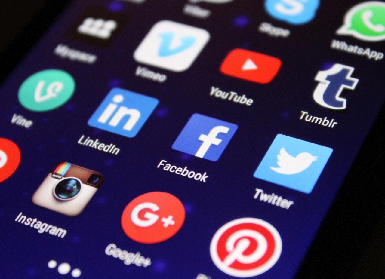 B2B Social Media in 60 seconds
