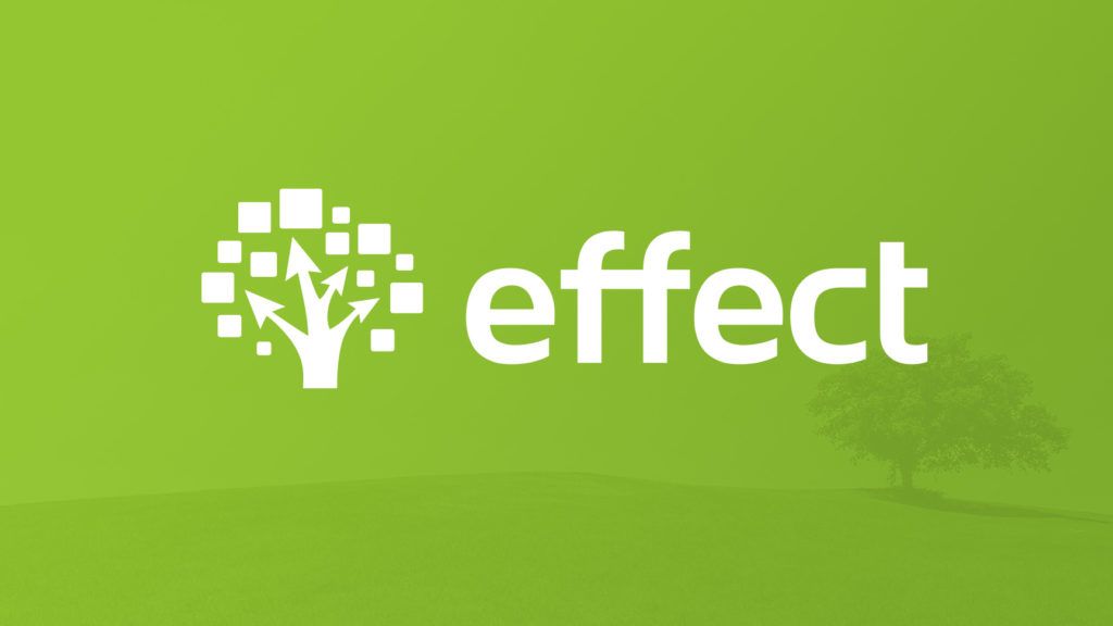 effect logo