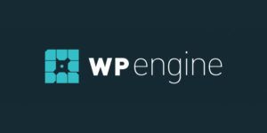 wp engine logo