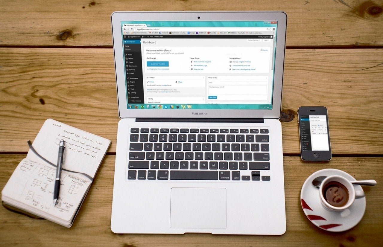 Website Remarketing Earns Big ROI