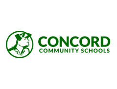 concord schools logo
