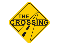 crossing sign
