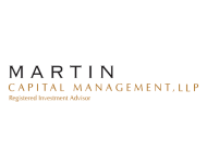 martin logo