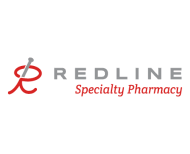 redline logo