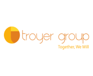 troyer logo