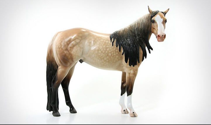 horse image from stone horses app