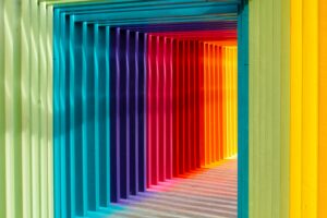 color in web design