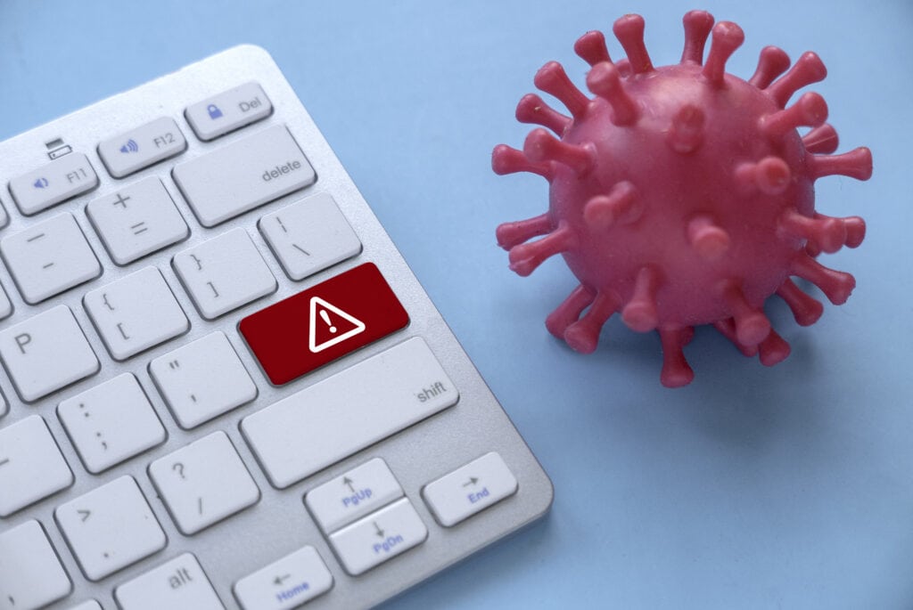 cyber threats