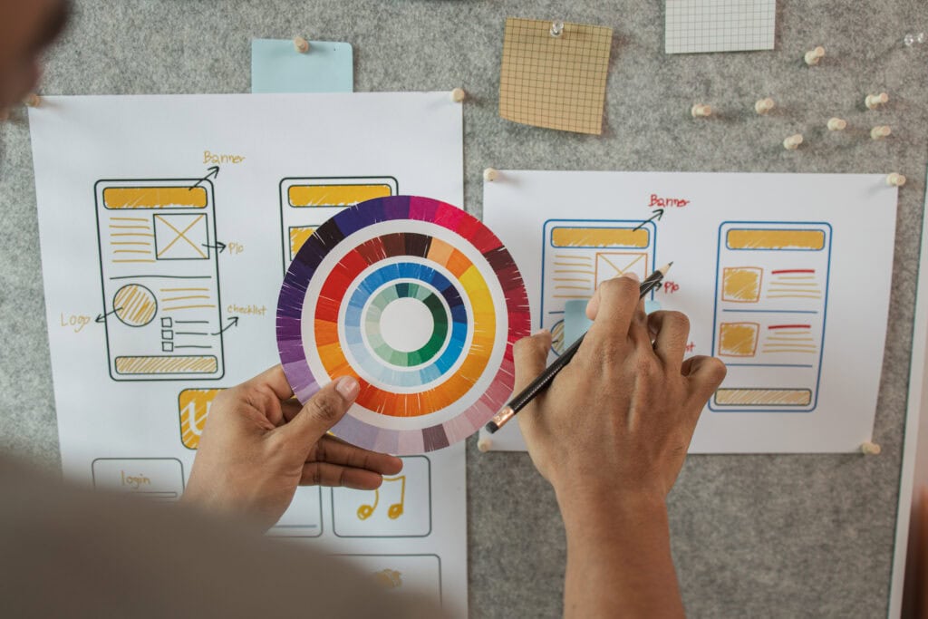 web design mistakes