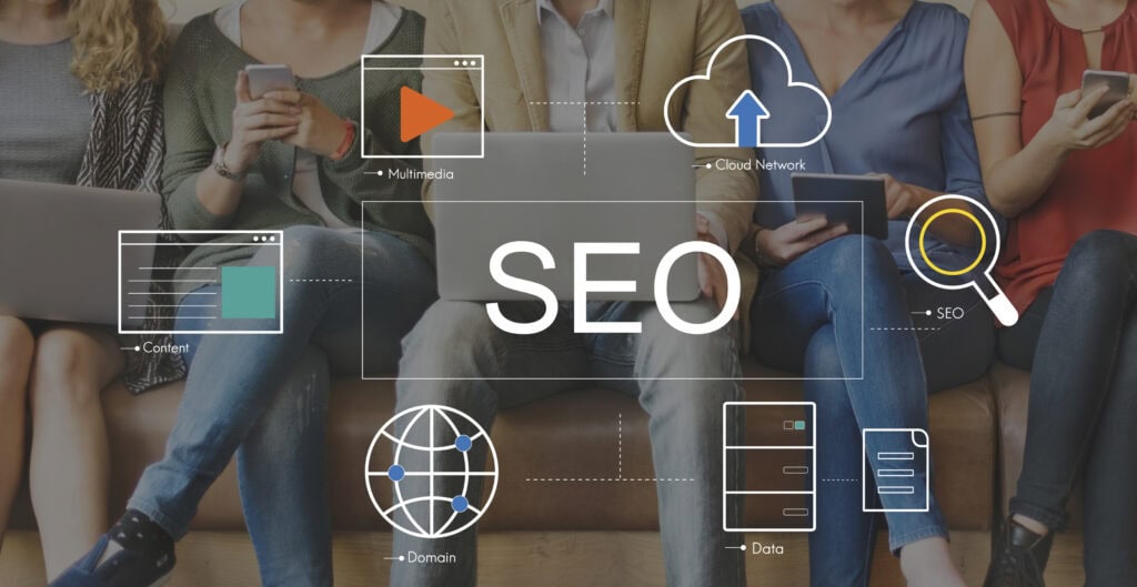 local SEO