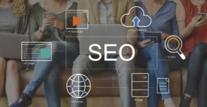 local SEO