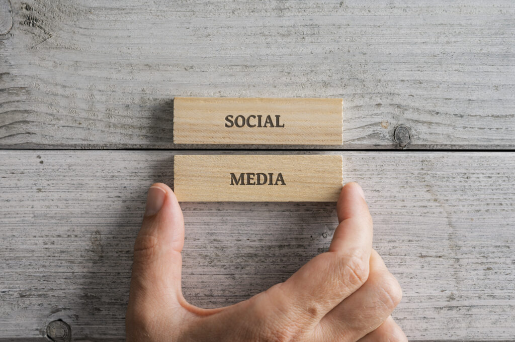 social media platforms