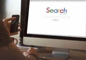 search in 2025