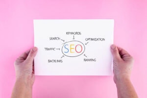 improve your local seo