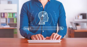 AI overviews