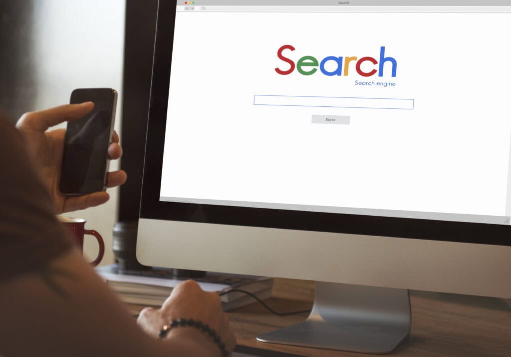 search engines