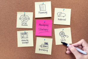 marketing plans