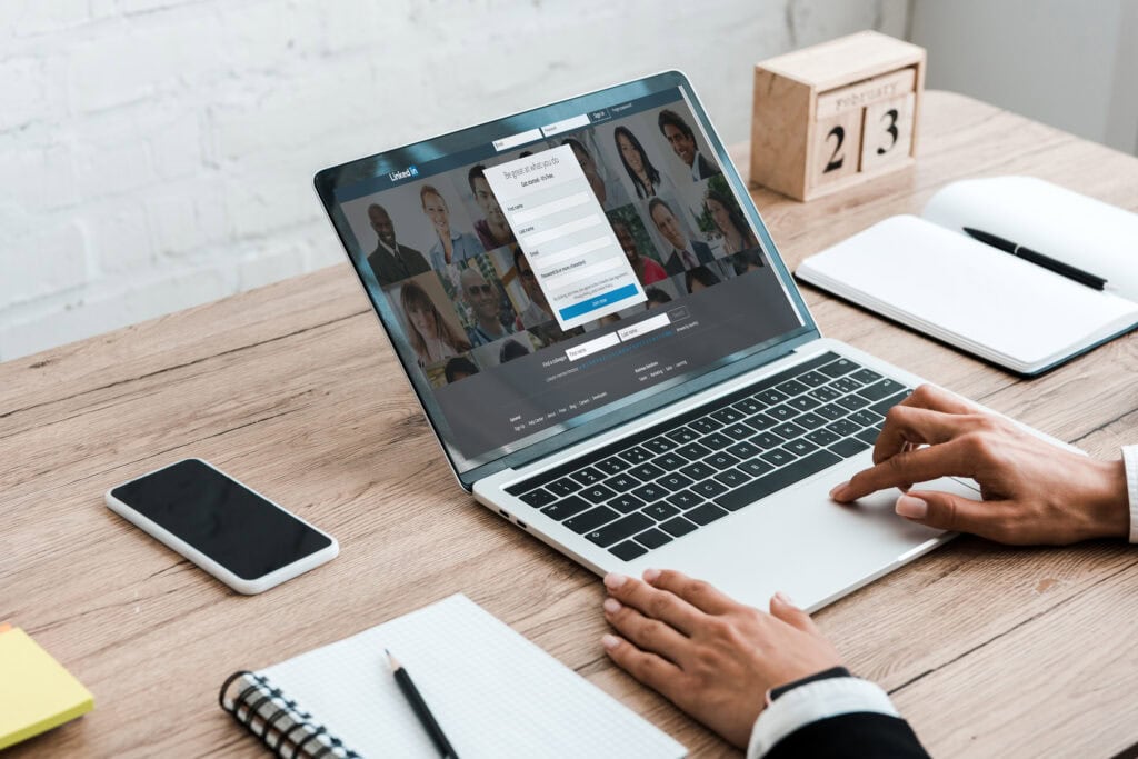 customer portals