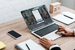 customer portals