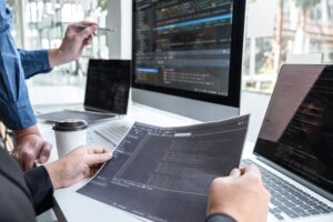 enterprise applications