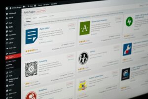 custom plugin development