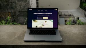 website operations