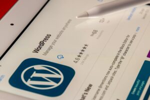 wordpress multisite
