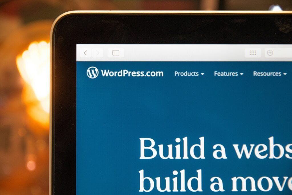 wordpress security