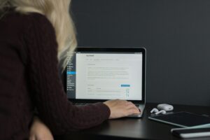 wordpress site hosting